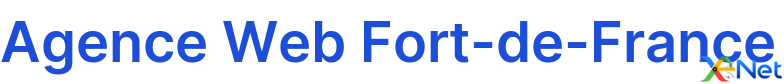 Agence Web Fort-de-France
